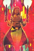 FIREFLY #8-RU-C 