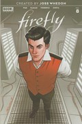 FIREFLY #8B 