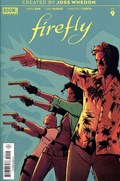 FIREFLY #9 
