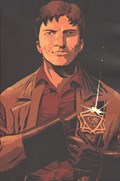 FIREFLY #15C 