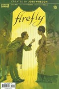 FIREFLY #15 