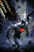 BLOODSHOT: RISING SPIRIT #1-SCORP 