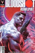 BLOODSHOT: RISING SPIRIT #2 
