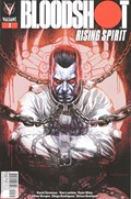 BLOODSHOT: RISING SPIRIT #2-RI 