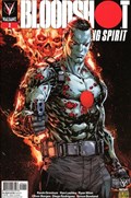 BLOODSHOT: RISING SPIRIT #2C 
