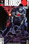 BLOODSHOT: RISING SPIRIT #3C 