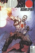 BLOODSHOT: RISING SPIRIT #5C 
