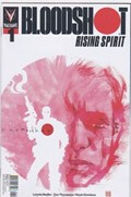 BLOODSHOT: RISING SPIRIT #1B 