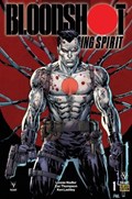 BLOODSHOT: RISING SPIRIT #1D 
