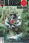 BLOODSHOT: RISING SPIRIT #1-RI 