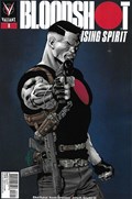 BLOODSHOT: RISING SPIRIT #8B 