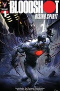 BLOODSHOT: RISING SPIRIT #1-SCORP 
