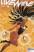 LIVEWIRE #2B 