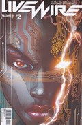 LIVEWIRE #2 