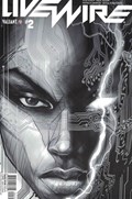 LIVEWIRE #2-RI 
