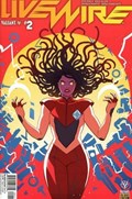 LIVEWIRE #2C 