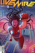 LIVEWIRE #3C 