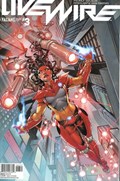 LIVEWIRE #3B 