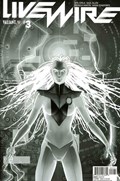 LIVEWIRE #3-RI 