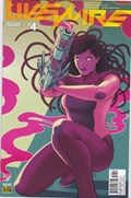 LIVEWIRE #4D 