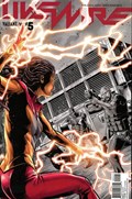 LIVEWIRE #5B 