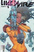 LIVEWIRE #5 