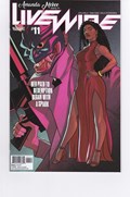 LIVEWIRE #11 