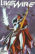 LIVEWIRE #12 