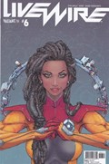 LIVEWIRE #6 