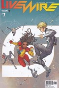 LIVEWIRE #7 