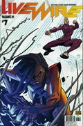 LIVEWIRE #7D 