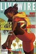 LIVEWIRE #9C 