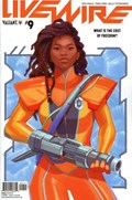 LIVEWIRE #9 