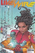 LIVEWIRE #8 