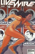 LIVEWIRE #10 