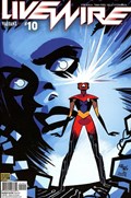 LIVEWIRE #10D 