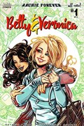 BETTY & VERONICA #1B 