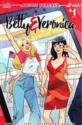 BETTY & VERONICA #1E 