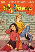 BETTY & VERONICA #2 
