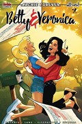BETTY & VERONICA #2C 
