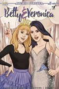 BETTY & VERONICA #3 