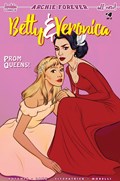 BETTY & VERONICA #4 