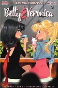 BETTY & VERONICA #5C 