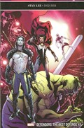 DEFENDERS: THE BEST DEFENSE #1-RI-B 