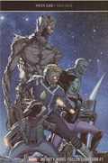 INFINITY WARS: FALLEN GUARDIAN #1 