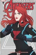 MARVEL ACTION: AVENGERS #9-RI 