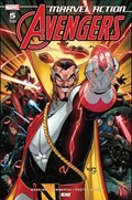 MARVEL ACTION: AVENGERS #5 