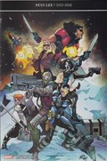 X-FORCE #1 