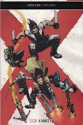 X-FORCE #1-RI 