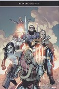 X-FORCE #1-RI-C 